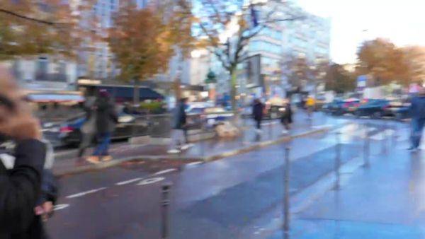 BQWX6 Awesome Asian cooooool OH YEAH - senzuri.tube - Japan on freevids.org