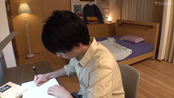 BQWX9 Good Asian sex OH YEAH - senzuri.tube - Japan on freevids.org