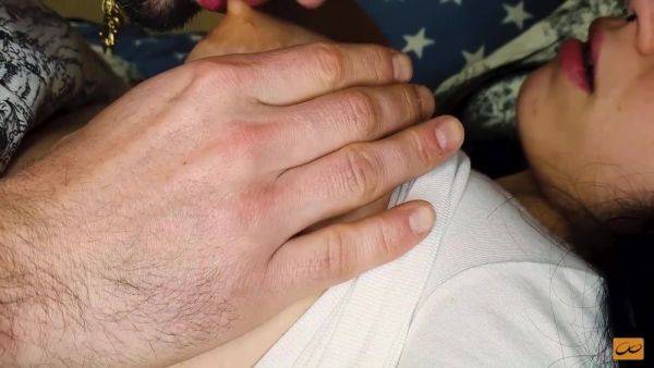 Ive Never Had A Nipple Orgasm Like This - Unlimited Orgasm 7 Min - hotmovs.com on freevids.org