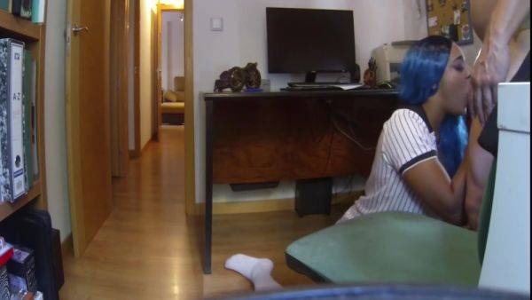 Things From Home (english Subtitled) 11 Min - hotmovs.com - Britain on freevids.org