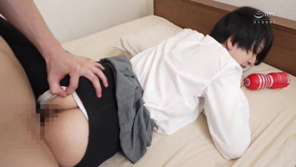 JKがクラスの男子を挑発4738843884738748388347884838743 - hotmovs.com - Japan on freevids.org