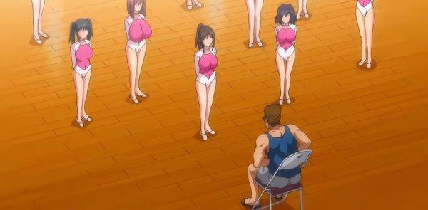 Tsuundero 5 episode with Babes try to pass exam with their sweet pussies - anysex.com on freevids.org