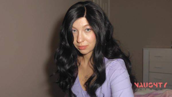 My Girlfriend Doesnt Do Anal But Her Stepmom Does - hclips.com on freevids.org