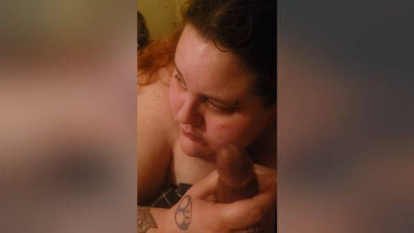 She Sure Does Know How To Suck It Good - videomanysex.com on freevids.org