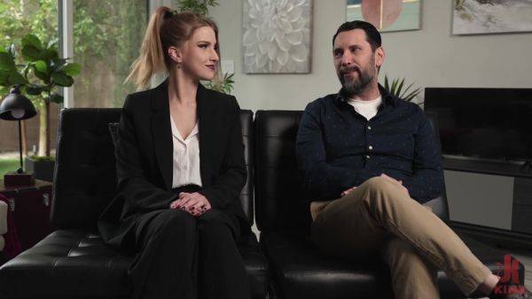 Octavia Red - Dont Disrespect The Boss - videomanysex.com on freevids.org