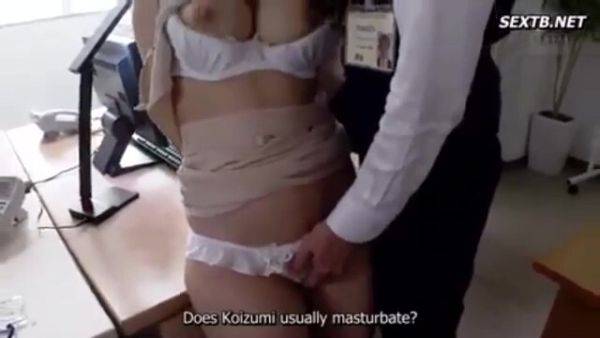 03258,A woman who screams in agony - hclips.com - Japan on freevids.org