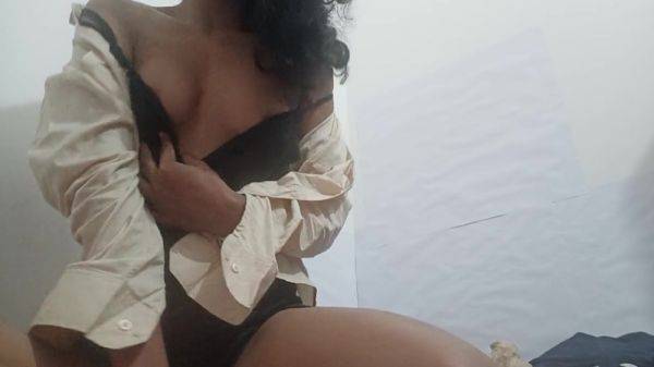 Hot Fingering Very Wet Pussy! - upornia.com on freevids.org