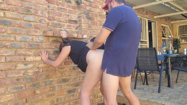 This Is How I Fuck My Neighbors Wife Every Afternoon Lol - hclips.com on freevids.org