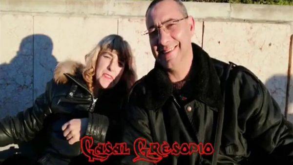 Blowjob Outdoor 2 - upornia.com on freevids.org