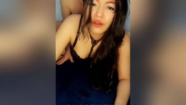 Despues De Mamar Polla Me Pone En Cuatro En 6 Min - hclips.com on freevids.org