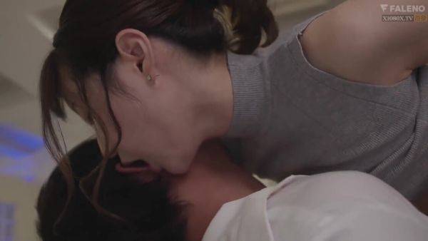 MQEF3 Good Japanese cool BABE - senzuri.tube - Japan on freevids.org