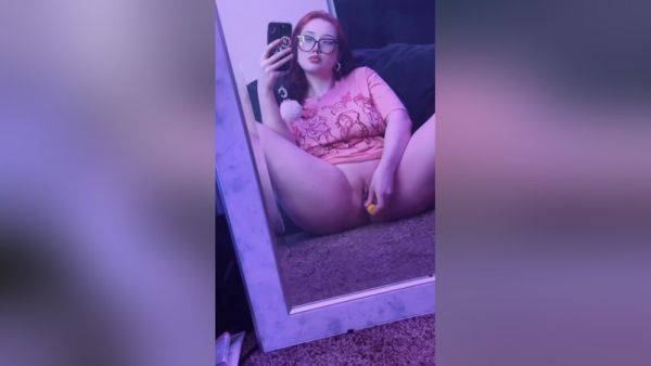 Watch Me Play With My Pretty Pussy Looked So Good I Couldnt Help Myself - hclips.com on freevids.org