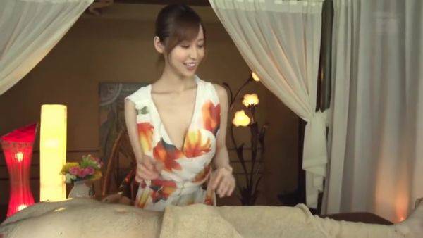 [miae-136] From Slow Hand Techniques To Amazing Ejaculations A Full Erection Yu Shinoda - videomanysex.com - Japan on freevids.org