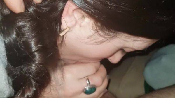 Footjob And Blowjob - upornia.com on freevids.org