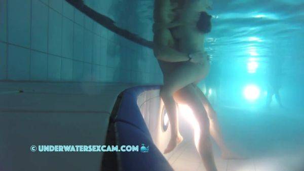 You Should Use Massage Oil Then You Can Get In Better Underwater - hclips.com on freevids.org