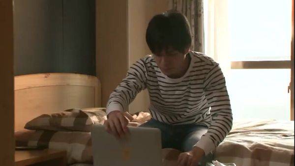 Japanese-sex-pako-1287 - senzuri.tube on freevids.org