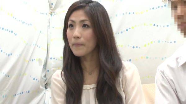 Is A Little Frustrated By Older Husbands - upornia.com - Japan on freevids.org