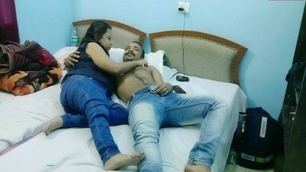 You Can Fuck More Than My Husband! Indian Ex Girlfriend Sex - desi-porntube.com - India on freevids.org