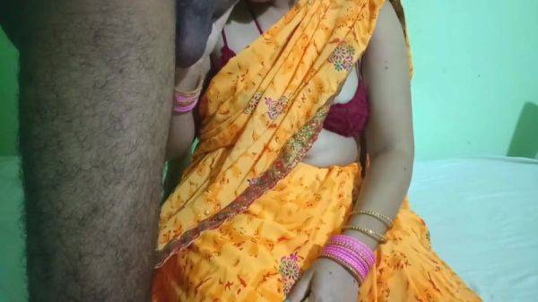 My Younger Stepdaughter-in-law Is Crazy About Dever - desi-porntube.com - India on freevids.org