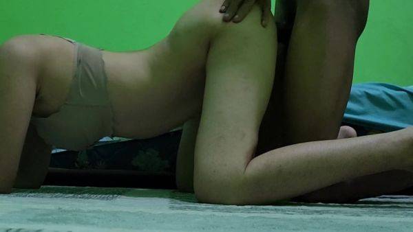 Istri Minta Gaya Nungging - upornia.com on freevids.org