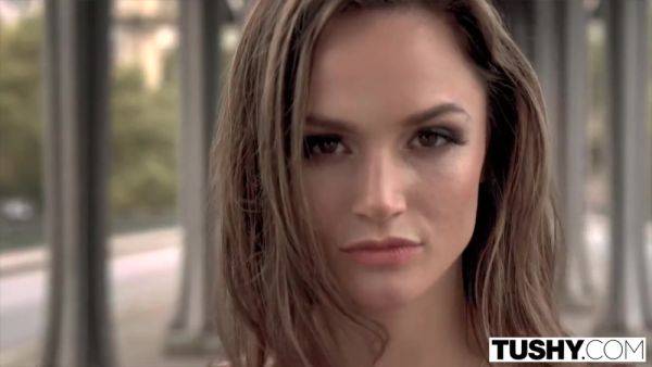 Cutie Tori Black Is Adept In Anal - videomanysex.com on freevids.org