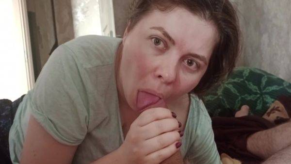 Well I Love Sucking Dicks. I Cant Do Anything About It - upornia.com - Russia on freevids.org