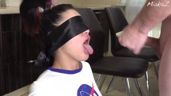 Miakaz - Facial Cumshot Compilation Miakaz Facial Compilation - hotmovs.com on freevids.org