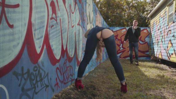 Coeds Love Huge Cocks - Let Her Rip 1 - Oliver Flynn - videomanysex.com on freevids.org