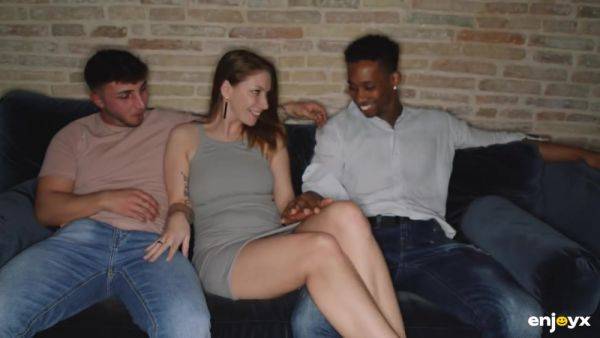 Beyond Boundaries The Sata Jones Triangle - hotmovs.com - Russia - Spain on freevids.org