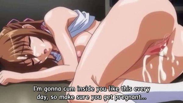 Lewd Animation: Teacher's Naughty Pleasure Filling Female Students [XXX Educational Guidance] - Uncensored Anime HENTAI - xxxfiles.com - Japan on freevids.org