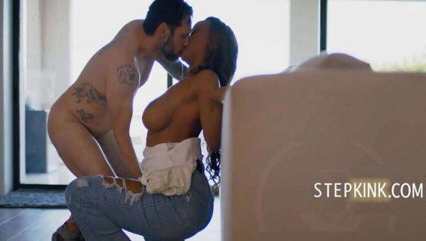 Once a Cheater, Always a Cheater (Law Forces Me to Betray My Spouse Twice) - xxxfiles.com on freevids.org