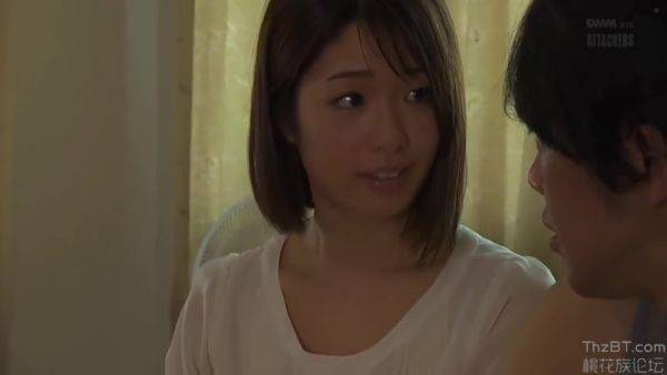 Adn-112 Nanami Kawakami, A Woman Who Drowns In The Afternoon Without A Husband - videomanysex.com - Japan on freevids.org