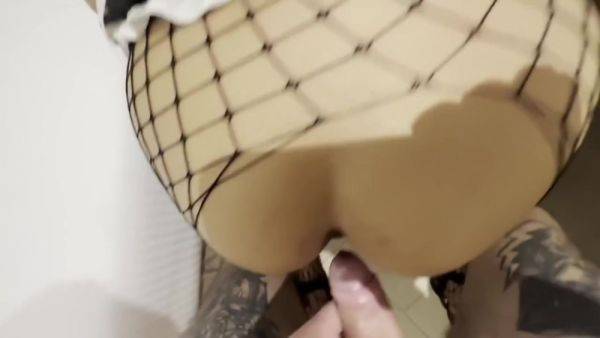 Roughly Fucked A Japanese Maid In The Mouth And Ass For Poor Room Cleaning - hotmovs.com - Japan on freevids.org