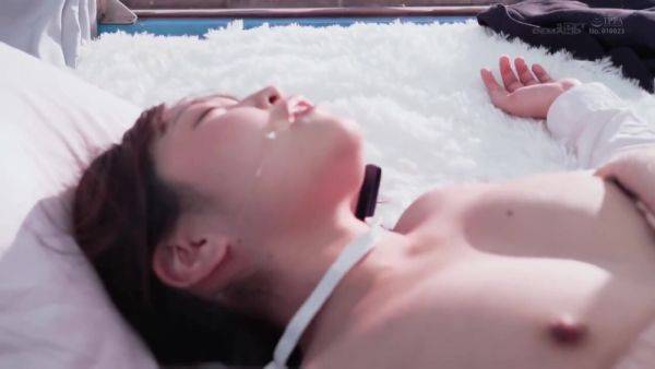 KYJQ8 Awesome Asian SEX WOWOWOW - senzuri.tube - Japan on freevids.org