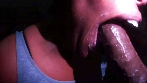 Fulfilling the Desires of a Massive Black Cock: A Guide (Houston, TX) - porntry.com on freevids.org