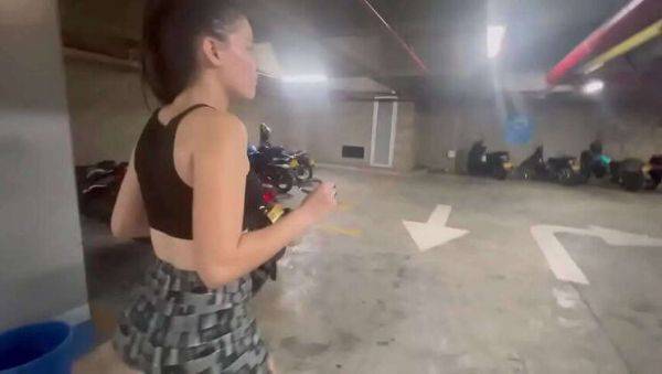 Soffisex & Giber: Amateur Latinas - Pussy Licking & Hard Fucking - porntry.com on freevids.org