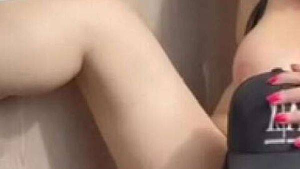 Stepmom Shows Stepdaughter How to be a Lesbian, Intense Lesbian Action - porntry.com on freevids.org