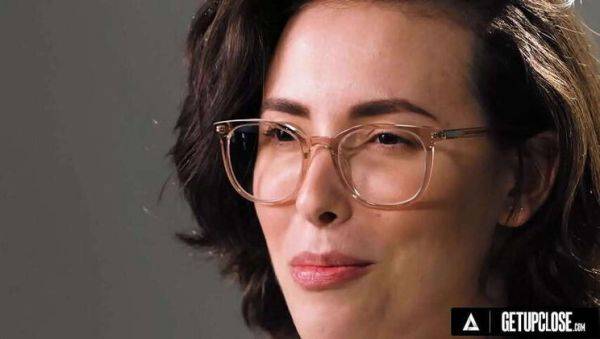 EXCLUSIVE - Witness Female Orgasm: Passionate Casey Calvert's Solo Performance! FULL VIDEO - porntry.com on freevids.org