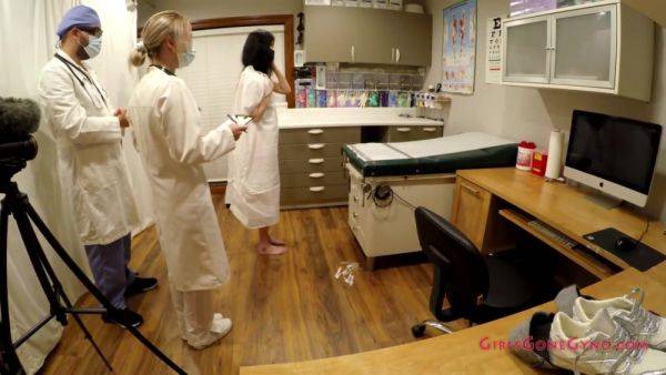 Student Interns - Alexandria Wu - Part 1 of 3 - hotmovs.com on freevids.org