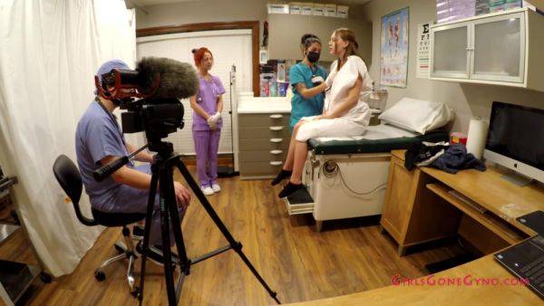 The New Nurses Clinical Experience - Nova Maverick - Part 2 of 5 - hotmovs.com on freevids.org