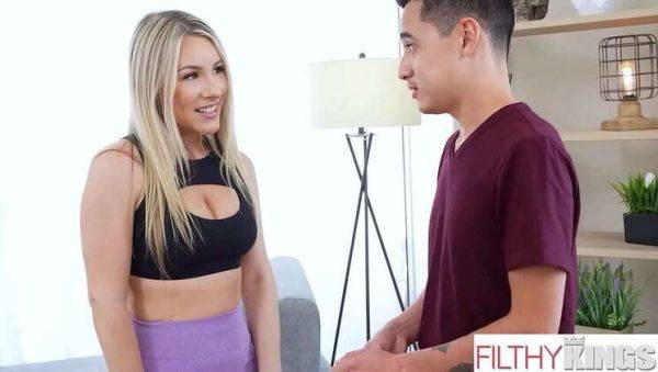 Stepmom's Anal Craving - porntry.com on freevids.org