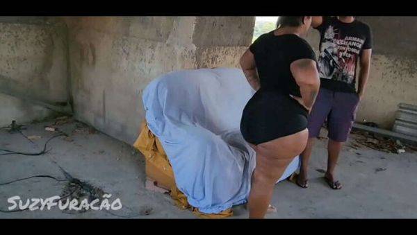 I paid for the job in kind: sex with me - porntry.com on freevids.org