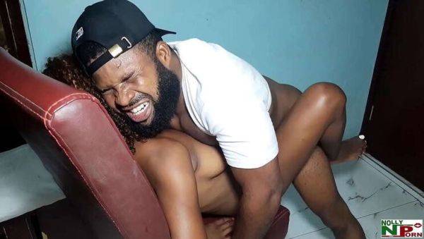 Sultry Slimzy's Kitten Popped by Krissyjoh's Massive Rod - porntry.com on freevids.org