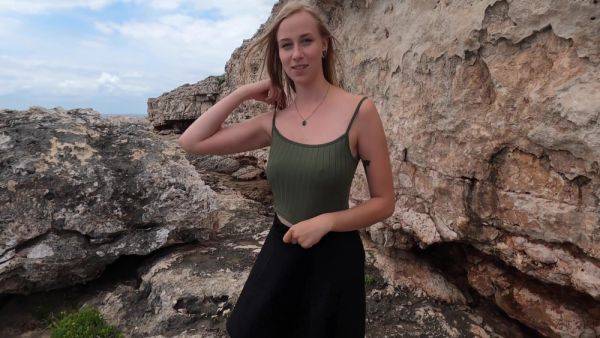 Anal Fucked On The Beach And In The Car With Sweet Anal And Sirena Sweet - upornia.com on freevids.org