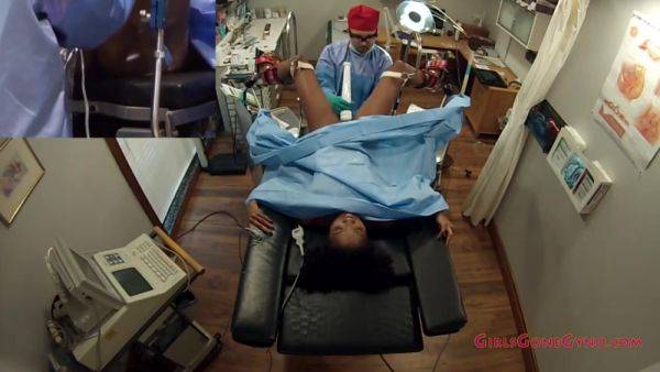 Tampa University Entrance Physical - Lotus Lain - Part 3 of 3 - hotmovs.com on freevids.org