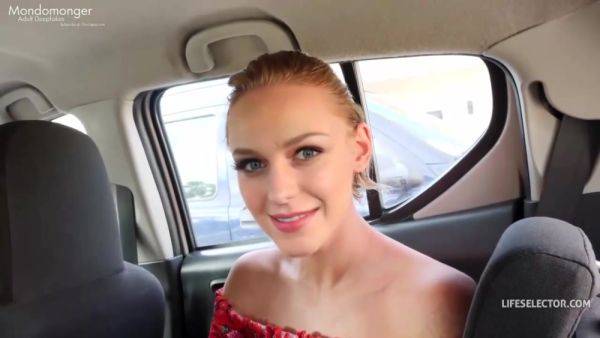 Lustful Slim Vixen Pov Blowjob Xxx Video - videomanysex.com on freevids.org