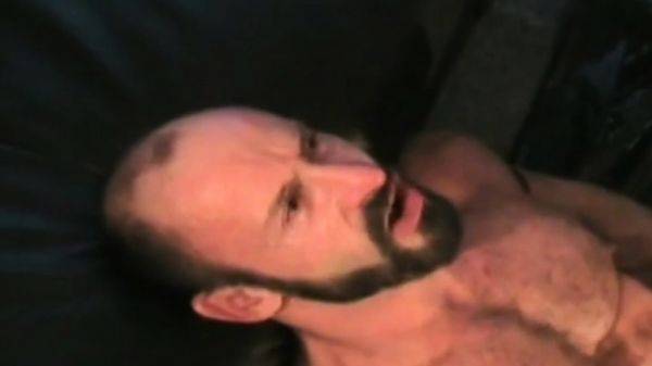 Bareback fucked German DILF gives facial - drtuber.com - Germany on freevids.org