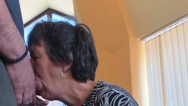 Experienced Jesenka rips the dick - drtuber.com on freevids.org