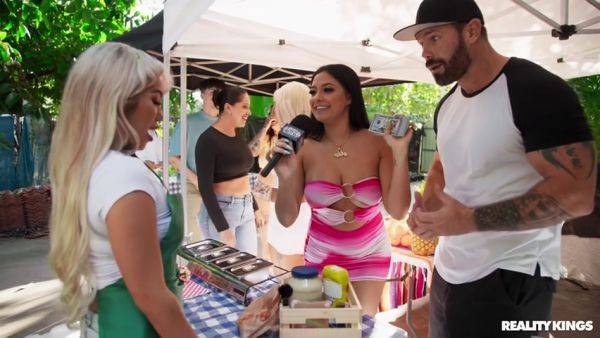 Lewd Foods - upornia.com on freevids.org