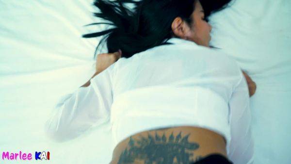 Thai Girlfriend Waiting To Be Fucked - upornia.com - Thailand on freevids.org